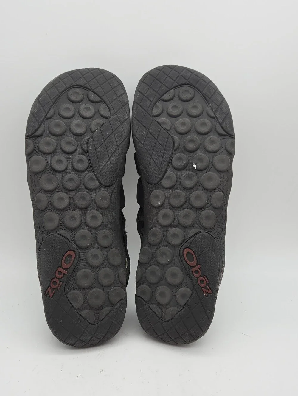 Oboz Footwear oboz campster